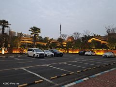 -云境生态园(红谷滩店)
