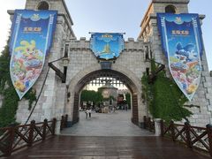 -大连海昌发现王国主题公园