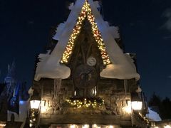 -哈利波特魔法世界