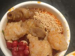 -海底捞火锅智慧餐厅(中骏世界城店)