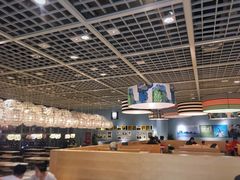 -宜家·瑞典风味餐厅(北京西红门店)