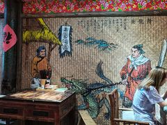 -太平张醪糟(西街直营店)