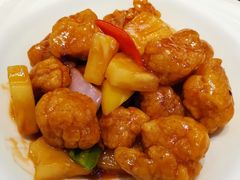 -新兴·金羊座·粤菜点心(乐峰店)