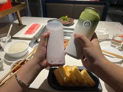 -海底捞火锅(玉桥商业广场店)