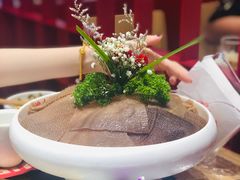 毛肚-豪渝火锅(红谷滩万达店)