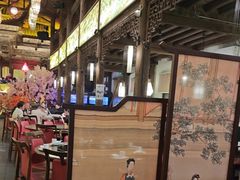 -HOHO餐厅(古子城店)