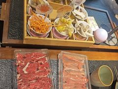 -菌自由丨野生菌火锅特色庭院餐厅(丽江古城店)