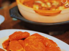 -熠盛粤味·顺德桑拿鸡(永康路店)