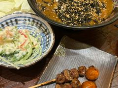 -鸟鹏烧鸟居酒屋(昌岗店)