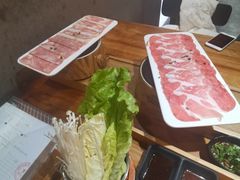 -老爷锅(新街口IFCX店)