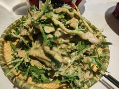 -老奶奶私房菜(天台里街店)