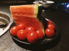 -渝涯重庆豆花老火锅(中赢国际店)