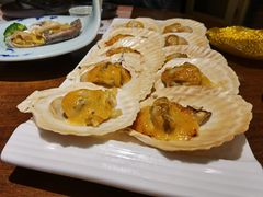 -黑松白鹿(新活馆店)