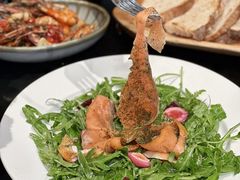 -Osteria Garden 生蚝花园餐厅(原进贤路店)