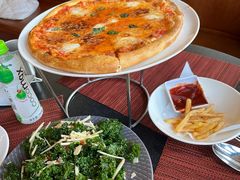 -WOLFGANG PUCK KITCHEN & BAR(迪士尼小镇店)