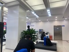 -中国建设银行(北京王府井支行)