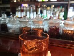 -迦南D BAR