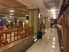 -极乐汇汗蒸会馆(杭州店)