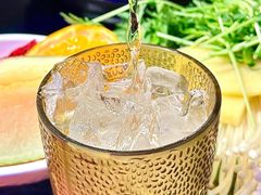 -牛New寿喜烧(中山公园龙之梦店)
