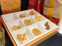 -探鱼·鲜青椒爽麻烤鱼(领展购物广场店)