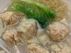 -熊记鸡粥瑞熊美食店(石岗大街店)