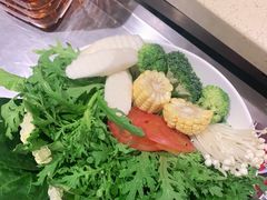 -蜀留香火锅·始于1999·原四川老火锅(白堤路店)