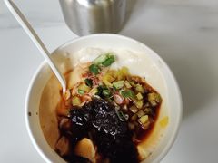 -秦园惠山豆腐花(惠山古镇店)