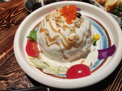 -小川洋风料理(汉街店)