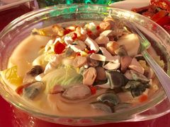 -天伦松鹤大饭店·欣妮咖啡