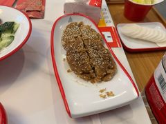 -庭院·冰煮羊·北京涮肉(西单店)
