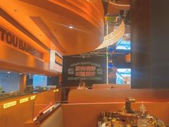 -闻老头·菊花炭烤肉(佛山首店)