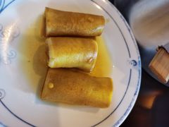 -汪一挑馄饨(老街店)