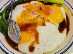 黯然销魂饭-澳门陈光记烧味饭店(郎家园店)