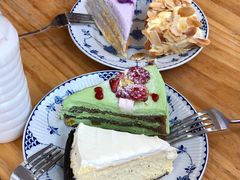 -逸绮瑶澜MissMousse Cake蛋糕(三里屯店)