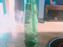 大白梨-北三老太太烧烤(人生一串上榜店)