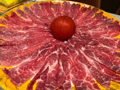 -潮汕大目牛肉火锅(皇岗旗舰店)