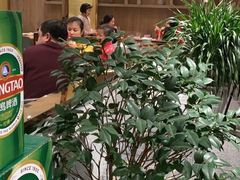 -江小渔鲜鱼火锅(冠亚星城店)