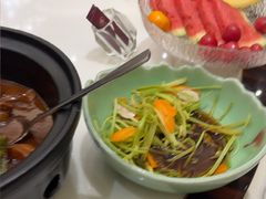 -沪华海鲜大酒楼(南汇店)