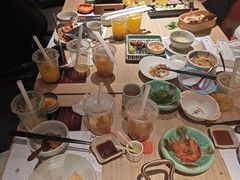-匠和风精致料理(宁德万达店)