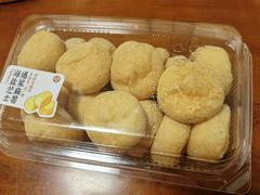 -泸溪河桃酥(西直门凯德店)