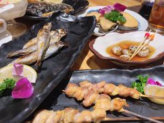 -割烹旭日本料理(龙湖狮山天街店)
