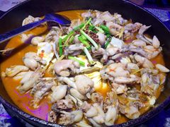 -蛙来哒(金沙洲万达店)