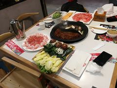 -井格重庆火锅(燕郊永旺店)