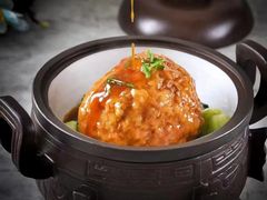-陈记菜馆·非遗淮扬菜(东关街教场店)