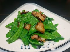 -老李家土菜馆·安吉地标美食