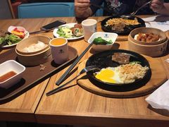 -纽斯特牛排自助餐厅(浦东文峰广场店)