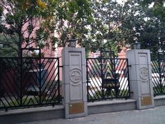 -武汉市洪山区卓刀泉小学