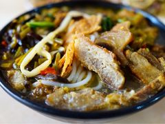 螺蛳粉-螺蛳粉先生(蓟门桥店)