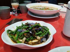 -魁盛居百年鲁菜馆(中林路店)