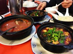 -十吉老砂锅(天生丽街生活馆店)